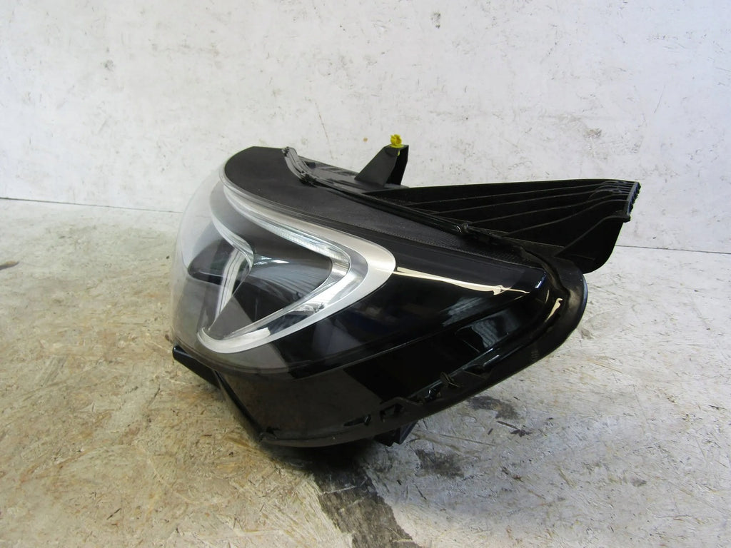 Frontscheinwerfer Opel Grandland X 1666090880 Links Scheinwerfer Headlight