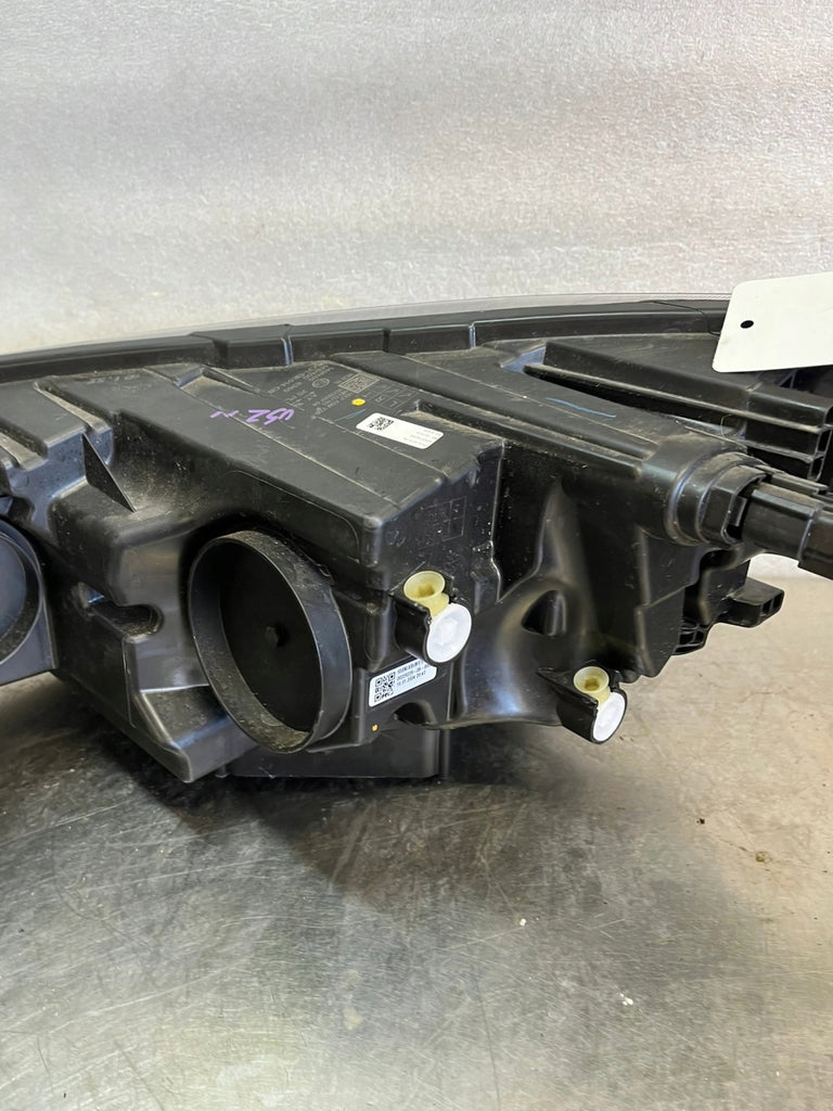 Frontscheinwerfer Ford Transit Custom PZ31-13E014-CB Rechts Headlight SCH5725746012pa