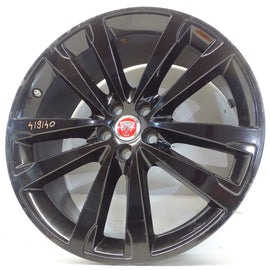 1x Alufelge 20 Zoll 8.5