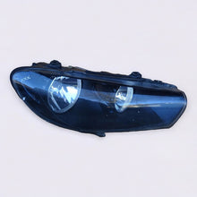 Laden Sie das Bild in den Galerie-Viewer, Frontscheinwerfer VW Scirocco 1K8941006D Rechts Scheinwerfer Headlight