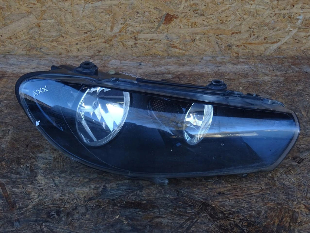 Frontscheinwerfer VW Scirocco 1K8941006D Rechts Scheinwerfer Headlight