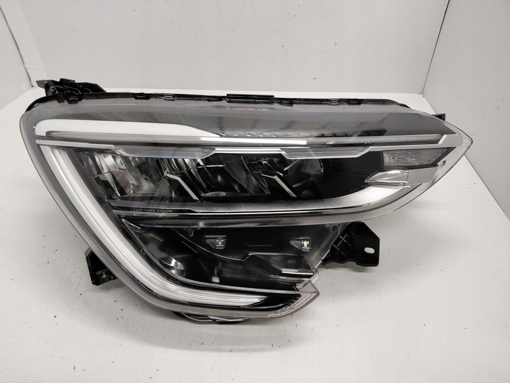 Frontscheinwerfer Renault Arkana Rechts Scheinwerfer Headlight SCH4240967521ja