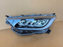 Load image into Gallery viewer, Frontscheinwerfer Toyota Yaris Full LED Links Scheinwerfer Headlight SCH9052866817zy