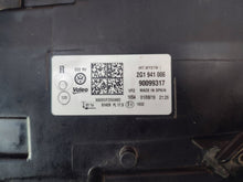 Laden Sie das Bild in den Galerie-Viewer, Frontscheinwerfer VW Polo 2G1941006 90099317 Rechts Scheinwerfer Headlight SCH9764908364wa