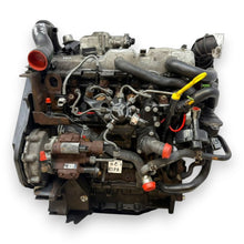 Laden Sie das Bild in den Galerie-Viewer, Motor Ford Tourneo Connect R3PA 1.8 TDCI 90PS 66kW 114TKm 2002 Diesel Komplett MOT6564740139ga