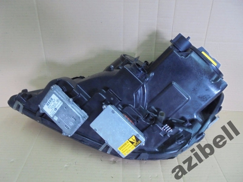 Frontscheinwerfer Mercedes-Benz W164 Xenon Rechts Scheinwerfer Headlight