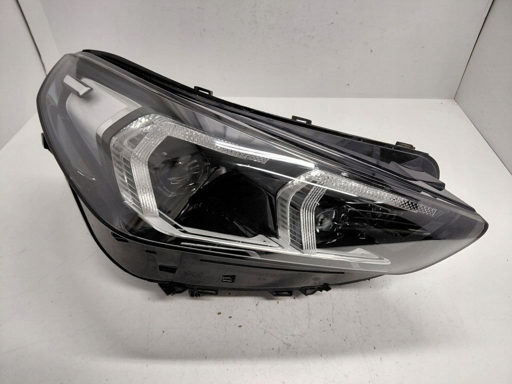 Frontscheinwerfer BMW X1 5A5BD48-02 Full LED FALSE Scheinwerfer Headlight SCH5981703566ph