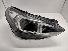 Laden Sie das Bild in den Galerie-Viewer, Frontscheinwerfer BMW X1 5A5BD48-02 Full LED FALSE Scheinwerfer Headlight SCH5981703566ph