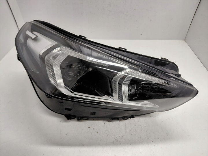 Frontscheinwerfer BMW X1 5A5BD48-02 Full LED Rechts Scheinwerfer Headlight SCH5981703566ph