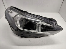 Laden Sie das Bild in den Galerie-Viewer, Frontscheinwerfer BMW X1 5A5BD48-02 Full LED Rechts Scheinwerfer Headlight SCH5981703566ph