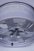 Laden Sie das Bild in den Galerie-Viewer, 4x Alufelge 17 Zoll 7.5" 5x112 28ET 8T0601025B Audi A4 Rim Wheel FEL4636782446eq