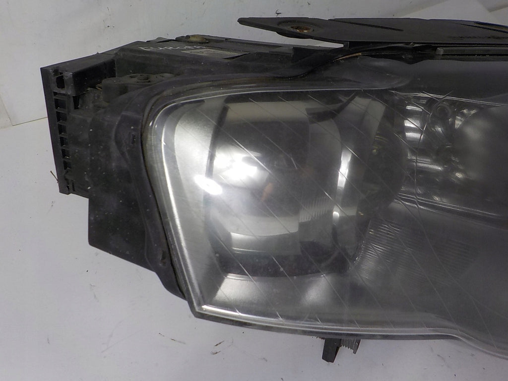 Frontscheinwerfer VW Passat Rechts Scheinwerfer Headlight