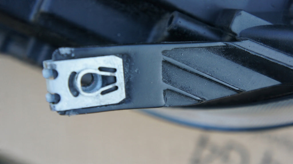 Frontscheinwerfer Dacia Duster 260609367R 260101133R LED Ein Satz Headlight