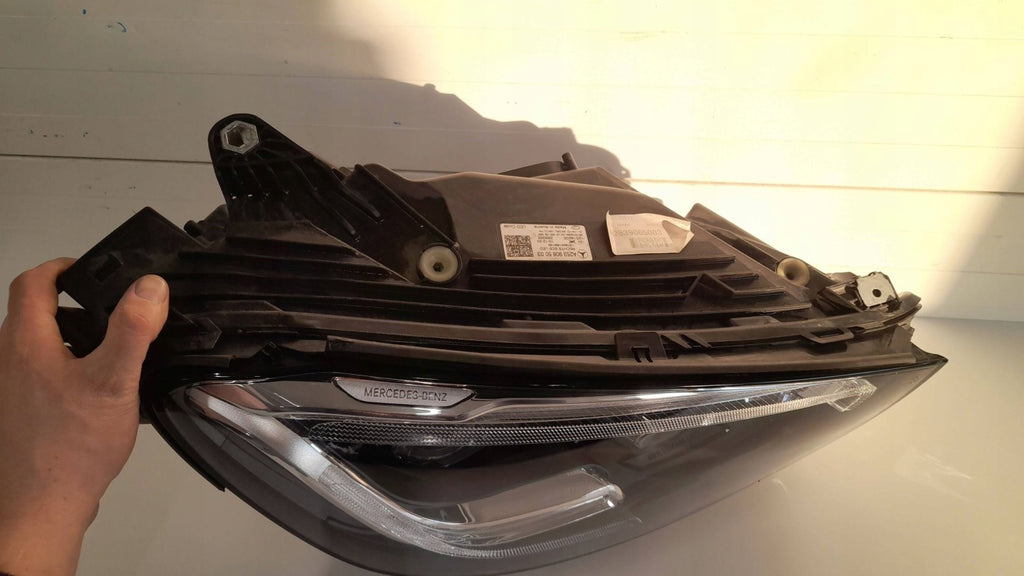 Frontscheinwerfer Mercedes-Benz Glc C253 X253 A2539065003 137900169130 Rechts SCH6773939076uv