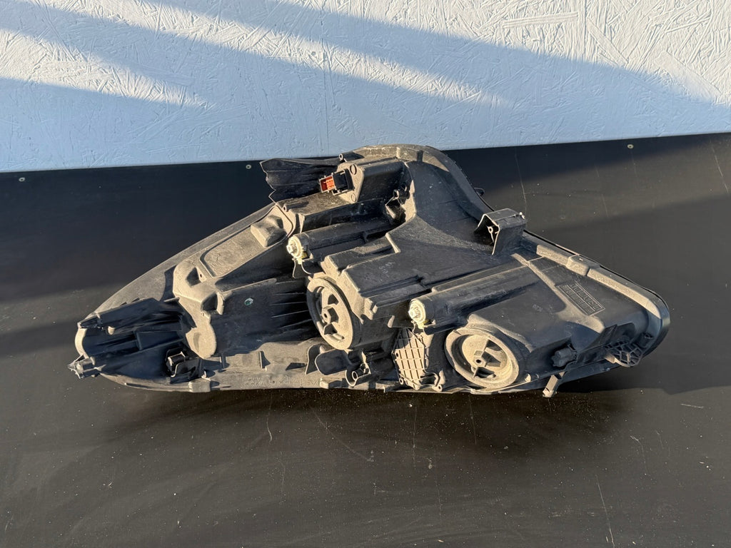 Frontscheinwerfer Opel Corsa E 13381344 Rechts Scheinwerfer Headlight SCH1793820077pi