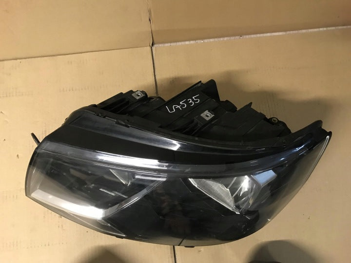 Frontscheinwerfer VW Transporter 7E1941015AD Links Scheinwerfer Headlight SCH5752178820qc