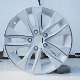 1x Alufelge 17 Zoll 7.5