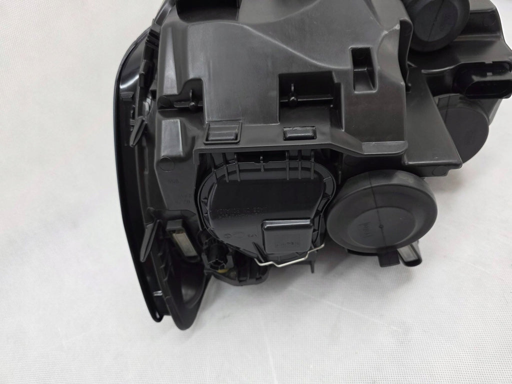 Frontscheinwerfer VW Transporter 7E1941016AB Rechts Scheinwerfer Headlight