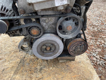 Laden Sie das Bild in den Galerie-Viewer, Motor Fiat Doblo 199A9000 1.3 M-JET 110TKm Benzin Engine Komplett MOT6329926923rf