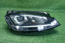 Load image into Gallery viewer, Frontscheinwerfer VW Golf VII 5G1941032 Rechts Scheinwerfer Headlight SCH1484566367wg