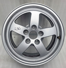 Load image into Gallery viewer, 1x Alufelge 16 Zoll 7.0" 5x112 35ET 8W0601025 Audi A4 B9 Rim Wheel FEL6134377924xv