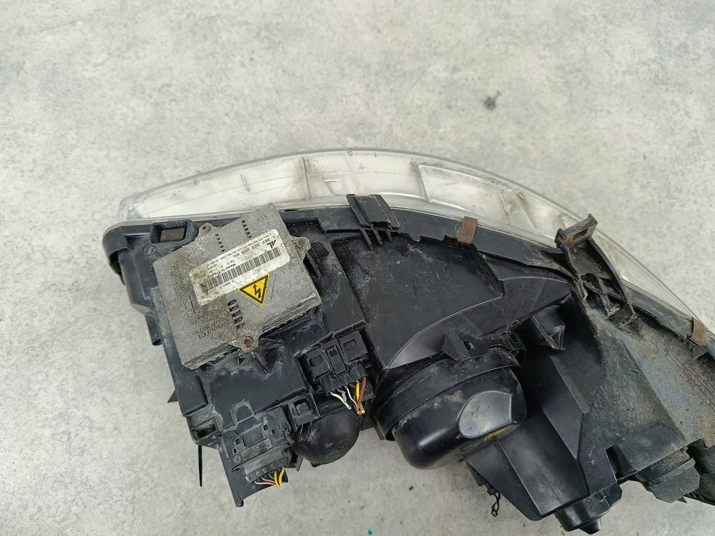 Frontscheinwerfer Mercedes-Benz W169 41698201161 0301197271 Links Headlight SCH2049390114rw
