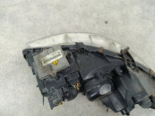 Laden Sie das Bild in den Galerie-Viewer, Frontscheinwerfer Mercedes-Benz W169 41698201161 0301197271 Links Headlight SCH2049390114rw