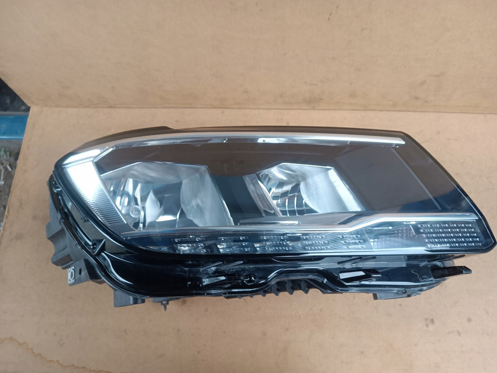 Frontscheinwerfer VW Tiguan Allspace 5NN941006 LED Rechts Scheinwerfer Headlight