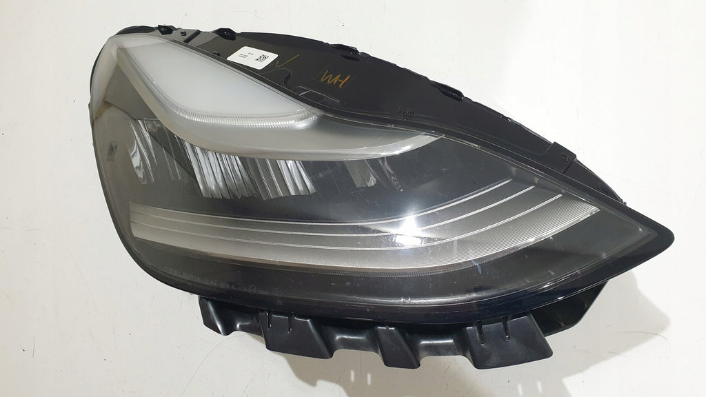 Frontscheinwerfer Tesla 3 1077376-00-C LED Rechts Scheinwerfer Headlight