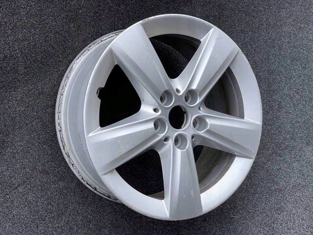 1x Alufelge 17 Zoll 5x112 6855087 BMW 2 F45 F46 Rim Wheel FEL1123272188hj