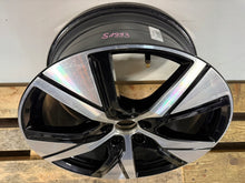 Load image into Gallery viewer, 1x Alufelge 19 Zoll 8.5" 5x108 32134537 Volvo Xc40 Rim Wheel FEL2693090319ts