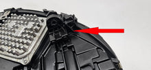 Laden Sie das Bild in den Galerie-Viewer, Frontscheinwerfer Mercedes-Benz W223 A2239060904 Links Scheinwerfer Headlight SCH3470076956wd