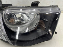 Laden Sie das Bild in den Galerie-Viewer, Frontscheinwerfer Mitsubishi L200 8301B462 Rechts Scheinwerfer Headlight SCH9852713772jt