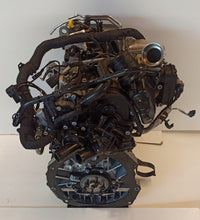 Load image into Gallery viewer, Motor Audi Seat VW I DGEA 1.4 26PS Benzin Engine Komplett MOT8622583687xj