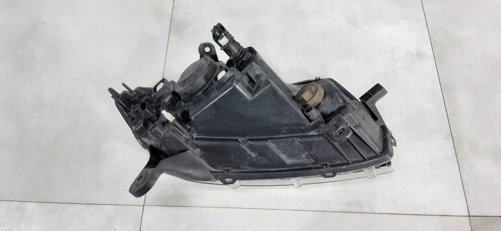 Frontscheinwerfer Dacia Sandero II 260605312R Links Scheinwerfer Headlight SCH3463042909aw