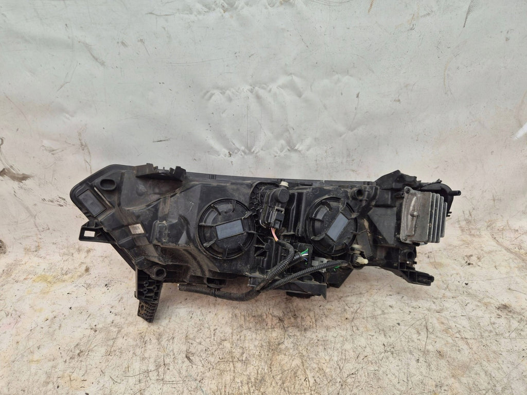 Frontscheinwerfer Renault Koleos II 260103366R Rechts Scheinwerfer Headlight SCH8139140303dz