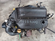 Laden Sie das Bild in den Galerie-Viewer, Motor Fiat I 199B4000 1.3 JTD 84PS 62kW Diesel Engine Komplett MOT4020243283pd