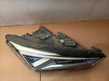 Laden Sie das Bild in den Galerie-Viewer, Frontscheinwerfer Seat Leon 5FB941008F Full LED Rechts Scheinwerfer Headlight