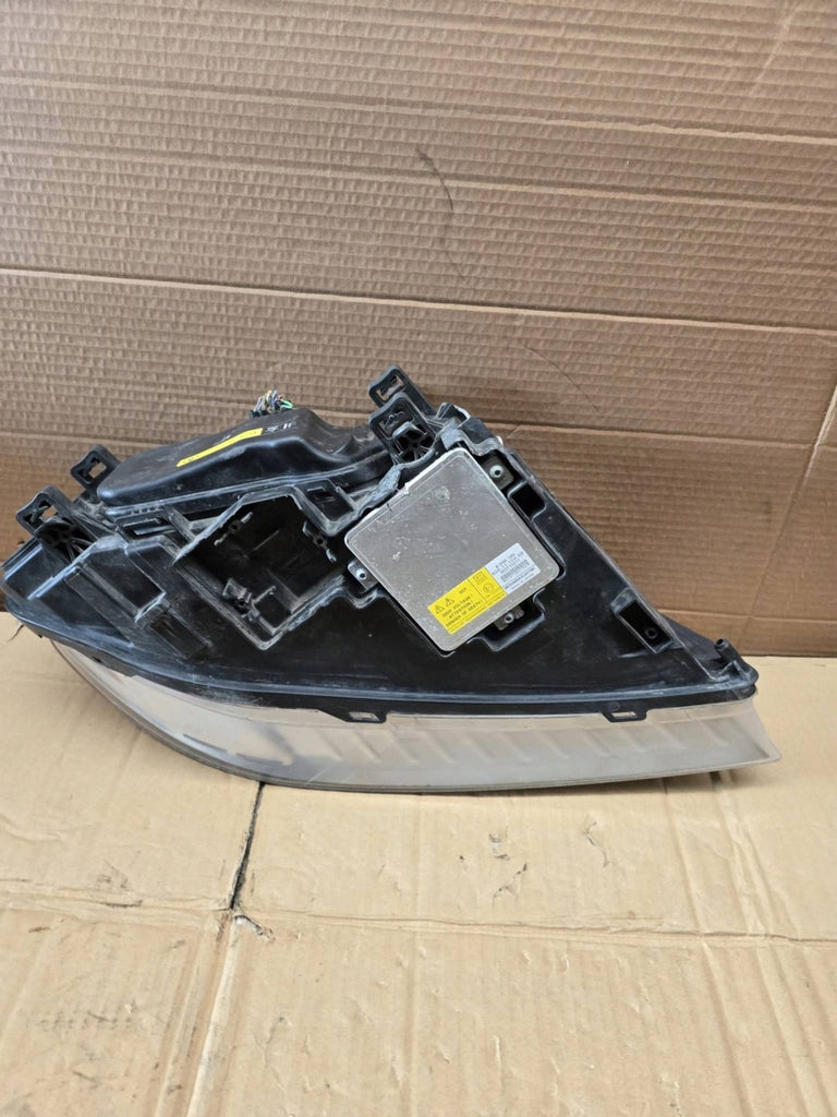 Frontscheinwerfer Volvo V70 S80 3214347 Links Scheinwerfer Headlight SCH9428129951dz