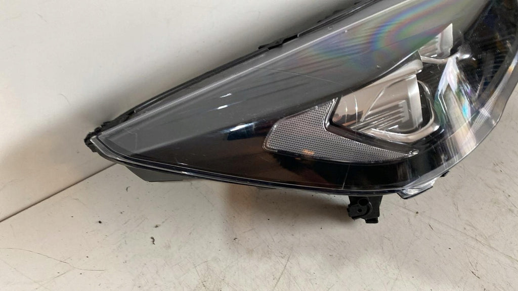Frontscheinwerfer Ford Kuga GV41-13D154-EH Xenon Rechts Scheinwerfer Headlight SCH4903693630dg