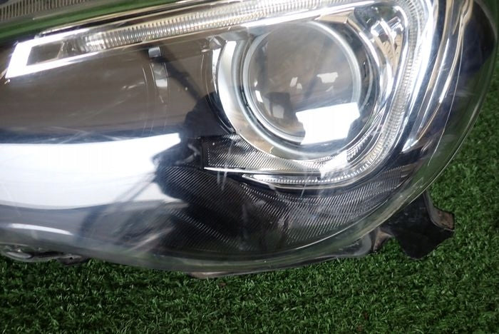 Frontscheinwerfer Subaru Brz 39000-60082 LED Links Scheinwerfer Headlight SCH8741902616mz