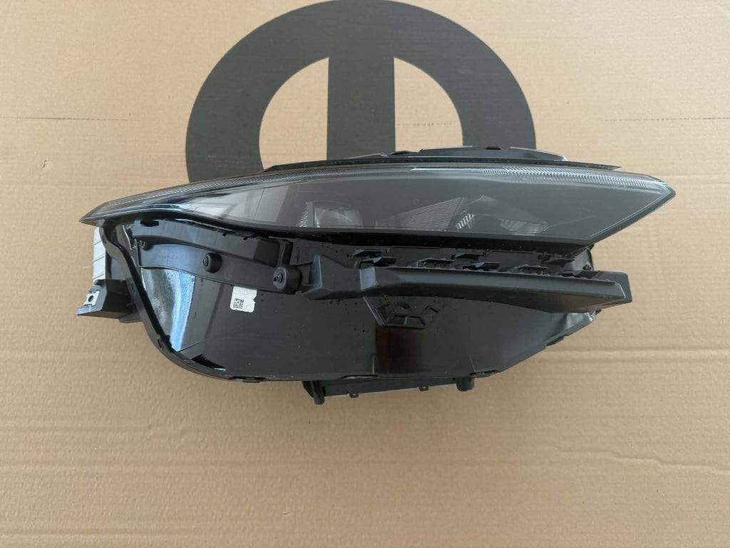 Frontscheinwerfer Jeep Wagoneer 68568200AA Rechts Scheinwerfer Headlight SCH5493567513ql