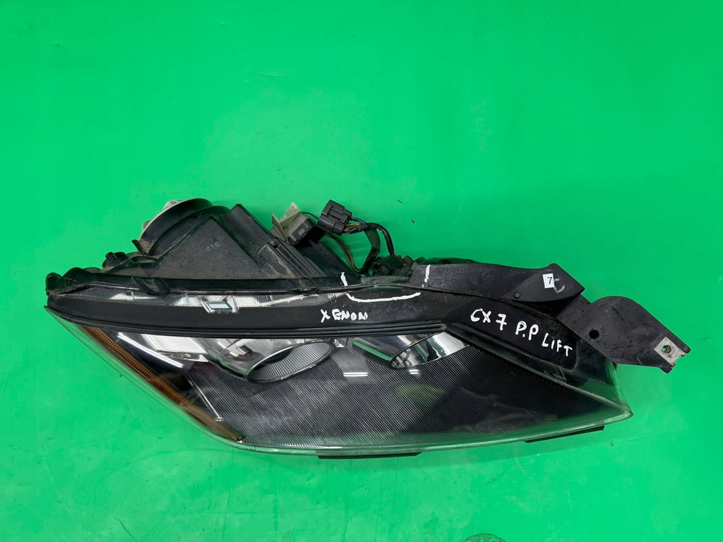Frontscheinwerfer Mazda Cx-7 Cx7 Xenon Rechts Scheinwerfer Headlight SCH6598477764fb