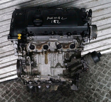 Load image into Gallery viewer, Motor BMW Mini R55 R56 N12B14AA 1.4 VTI 95PS 190TKm 2009 Benzin Unkomplett MOT6083631515ah
