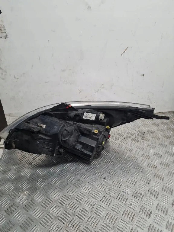 Frontscheinwerfer Opel Meriva B 13253632 Rechts Scheinwerfer Headlight SCH1808700274fw