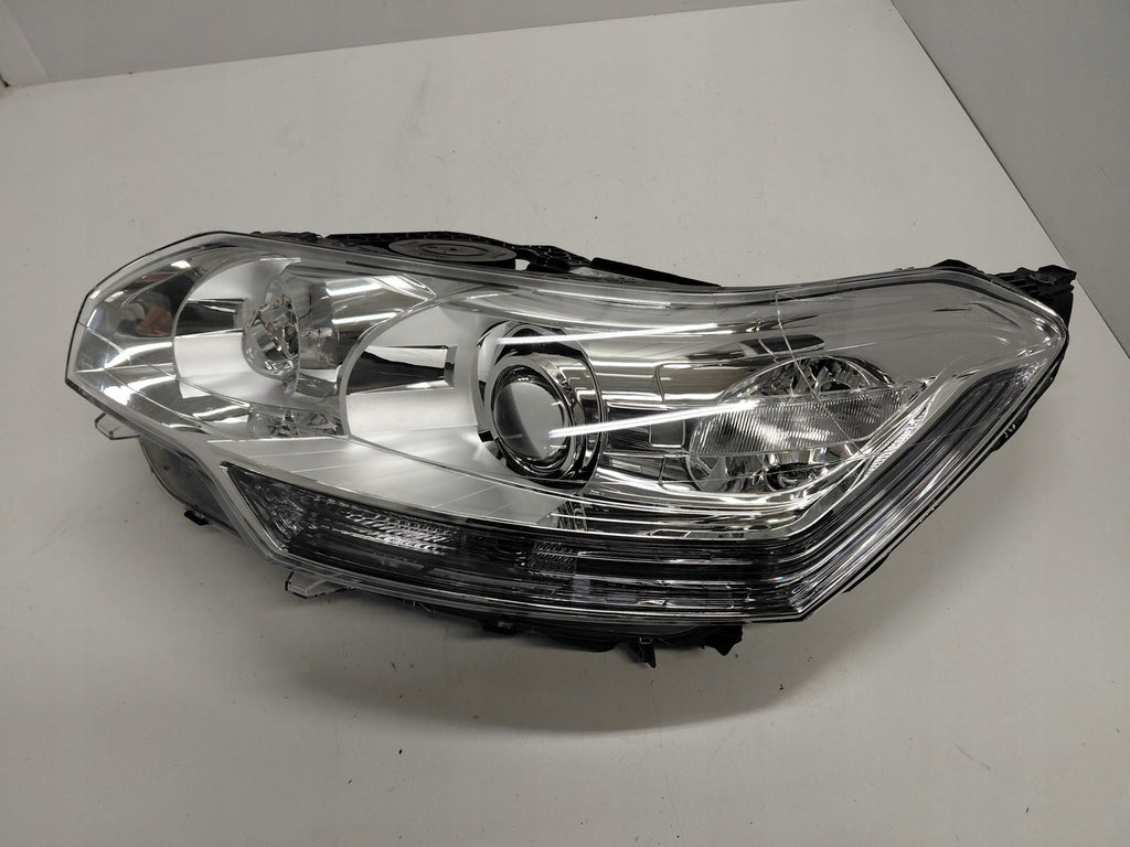 Frontscheinwerfer Citroën C5 II 89903366 Xenon Links Scheinwerfer Headlight SCH2379108566mi