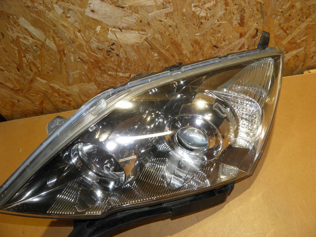 Frontscheinwerfer Honda Crv Cr-V III 33150-SWW-G0 Links Scheinwerfer Headlight