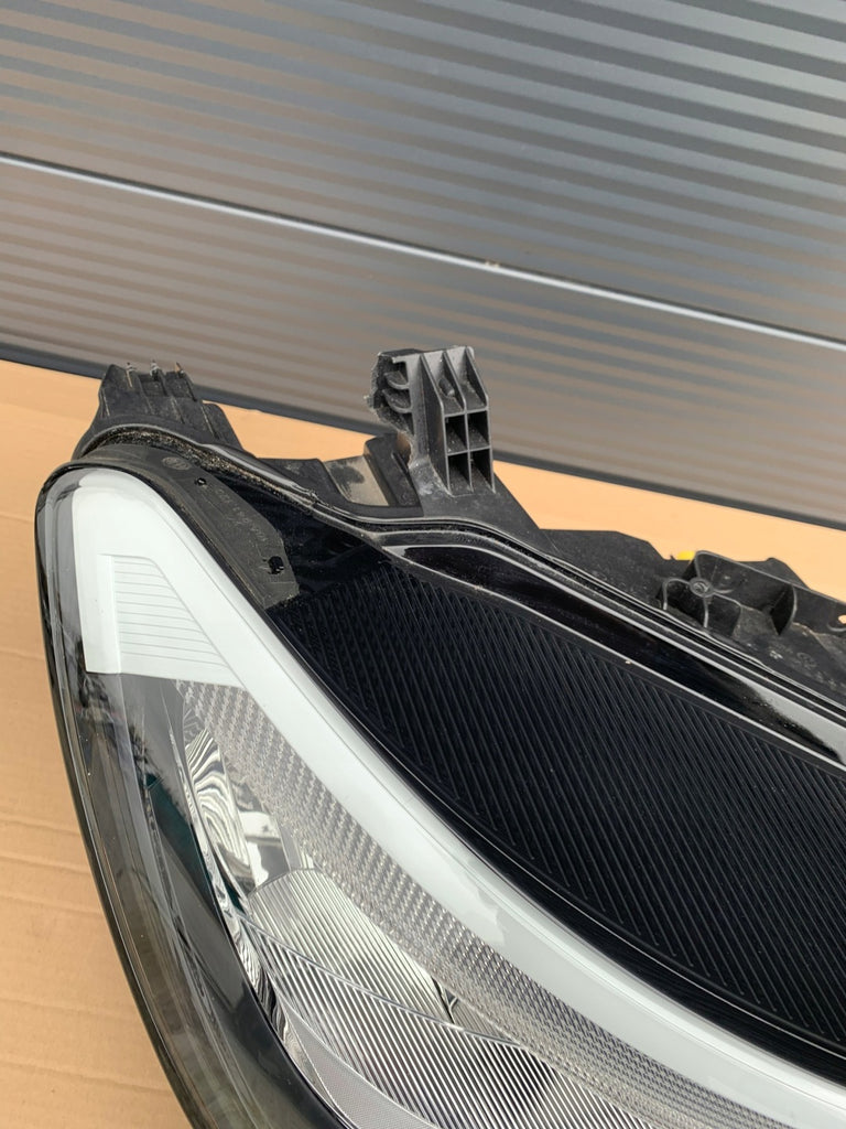 Frontscheinwerfer VW Id.3 10B941006C Full LED Rechts Scheinwerfer Headlight SCH9722918088yw