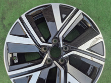 Load image into Gallery viewer, 1x Alufelge 17 Zoll 5x112 5TA401025R VW Touran Rim Wheel FEL2415301023sd