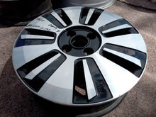 Laden Sie das Bild in den Galerie-Viewer, 1x Alufelge 15 Zoll 4x100 VW Rim Wheel FEL2318034539wz